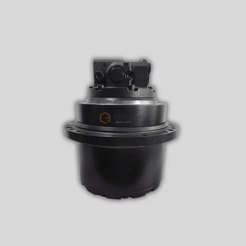 final drives supplier